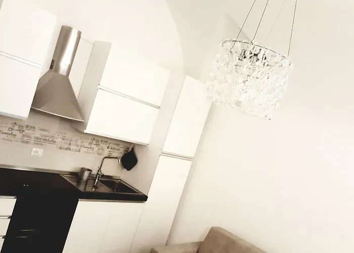 Relais Virginia 4* Sanremo