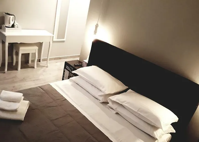 Guest house Relais Virginia