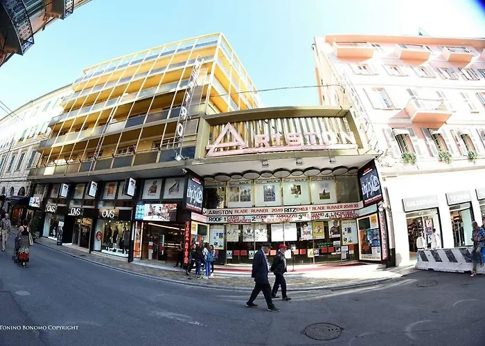 Guest house Relais Virginia