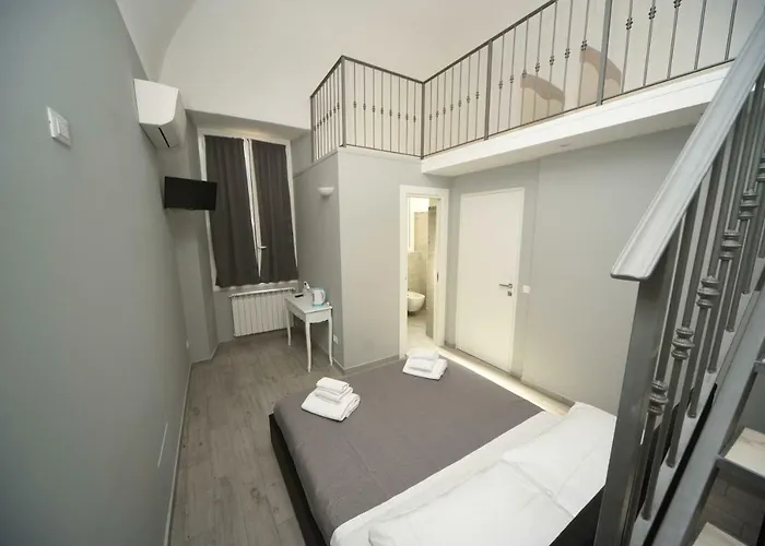 Relais Virginia 4* Sanremo