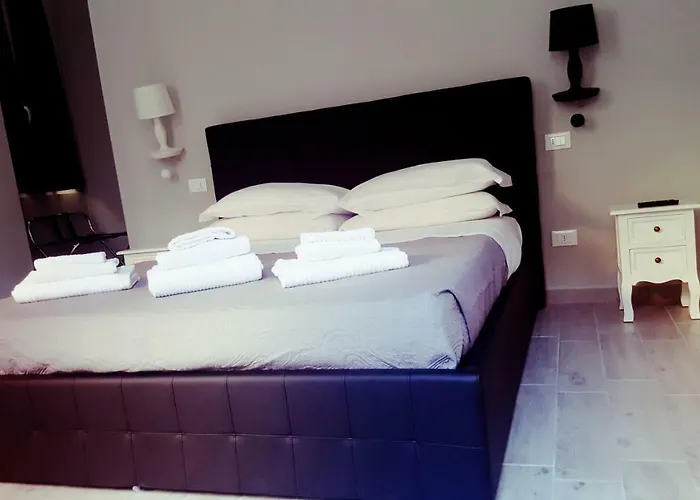 Relais Virginia 4* Sanremo