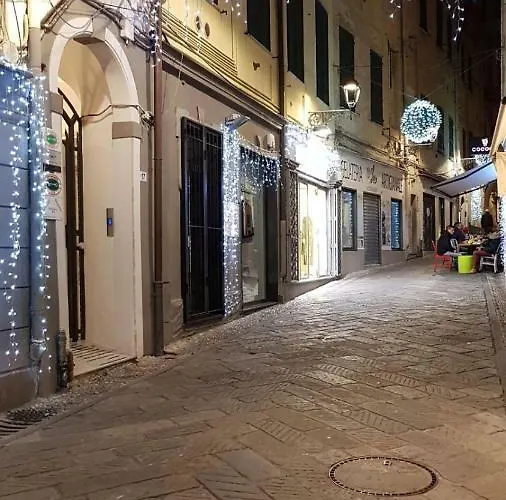 Гостевой дом Relais Virginia Санремо