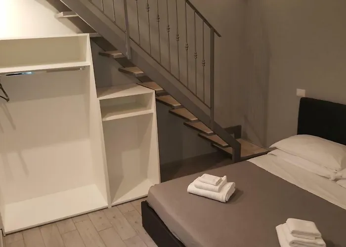 Relais Virginia Guest house Sanremo