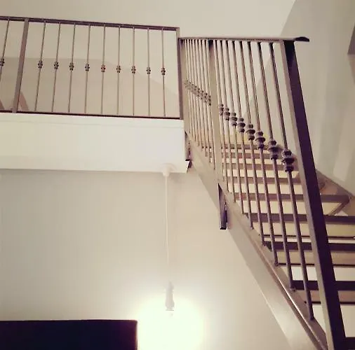 Гостевой дом Relais Virginia Санремо