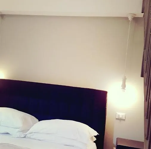 Relais Virginia Гостевой дом